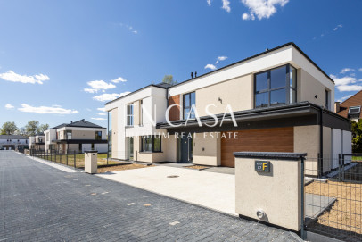 House Sale Warszawa Wilanów